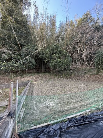 糸島市神在西３丁目　売り土地の周辺