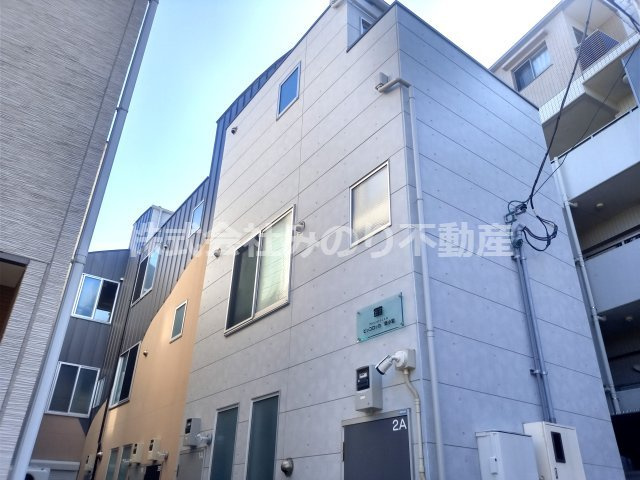 ピッコロッカ新小岩