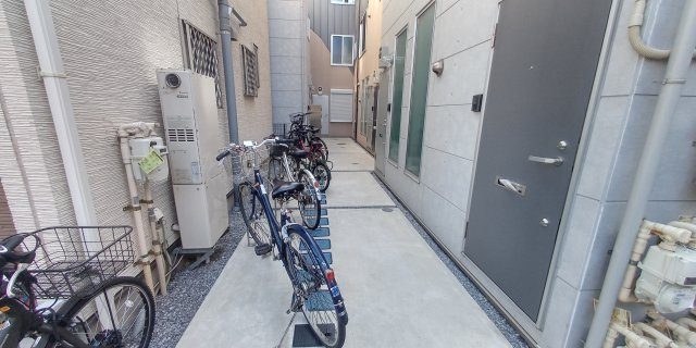 ピッコロッカ新小岩のその他