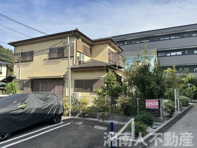 鎌倉市植木８１２－４戸建てのその他