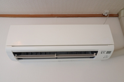 【設備】 | グレイスガーデン新森2号館