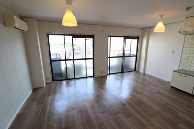 【その他】 | グレイスガーデン新森2号館