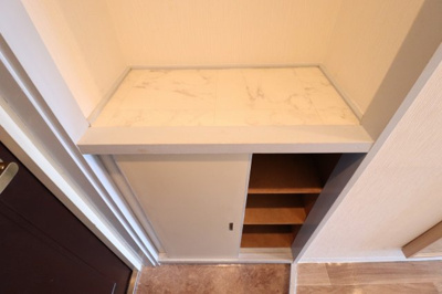 【収納】 | グレイスガーデン新森2号館