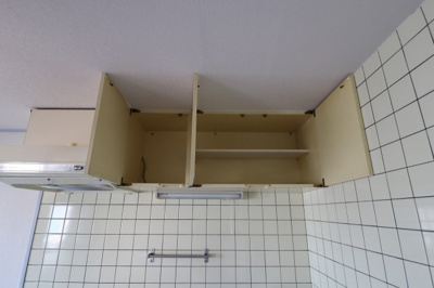 【収納】 | グレイスガーデン新森2号館