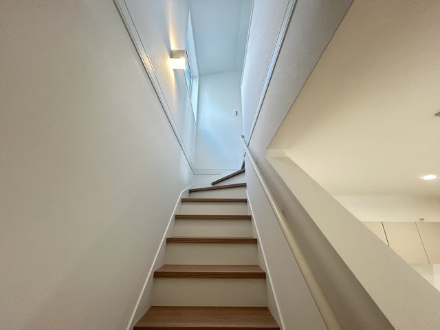 神戸市西区学園東町7丁目新築戸建２号地のその他