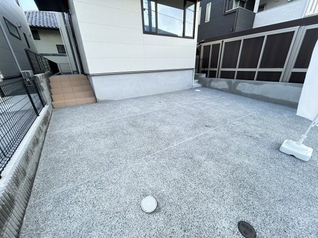 神戸市西区学園東町7丁目新築戸建２号地のその他