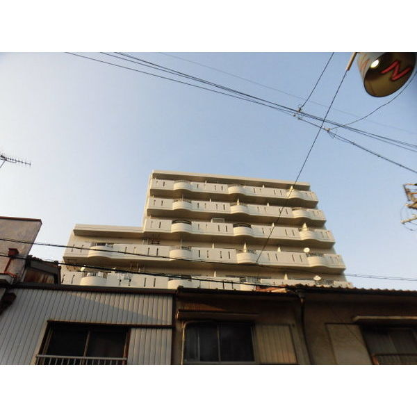 Kスクエアサウスの設備