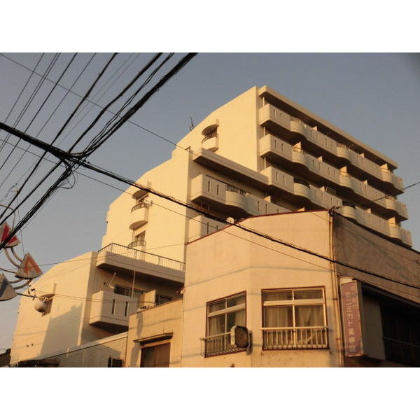 Kスクエアサウスのその他