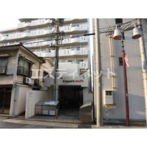 Kスクエアサウス