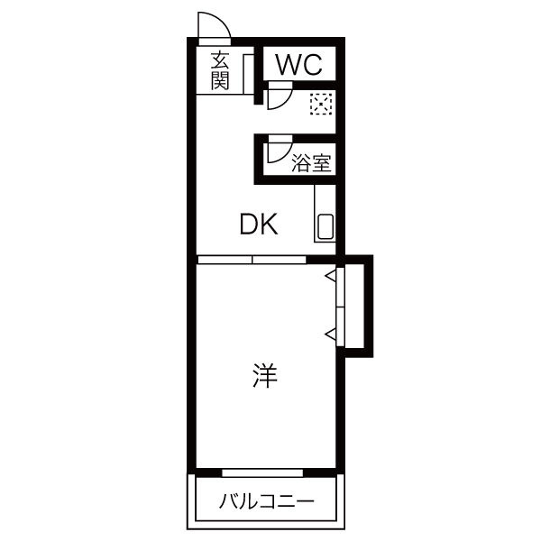Kスクエアサウス