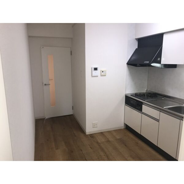 Kスクエアサウスの内装