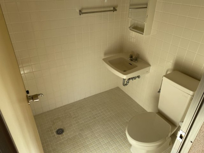 【内装】 | メゾンひがしまち