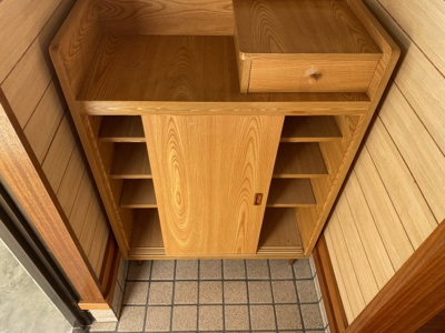 【収納】 | メゾンひがしまち