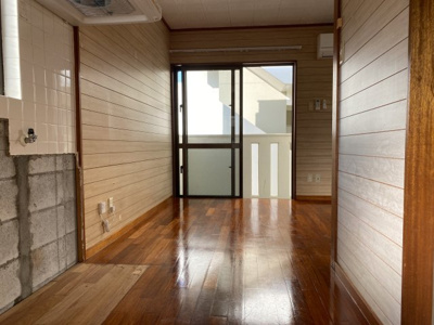 【内装】 | メゾンひがしまち