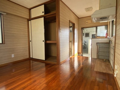 【内装】 | メゾンひがしまち