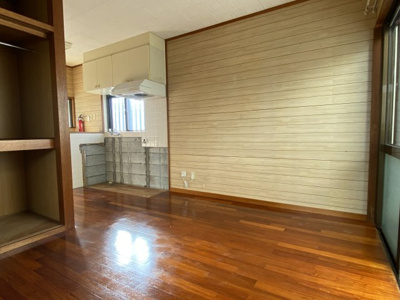 【内装】 | メゾンひがしまち