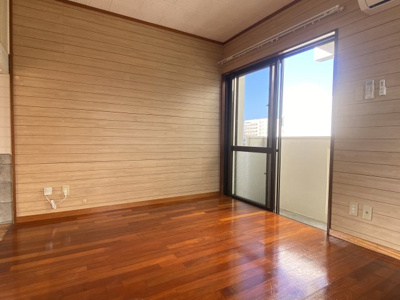 【内装】 | メゾンひがしまち