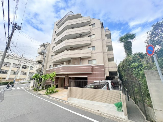 グルーブ大塚町グランアリーナの周辺