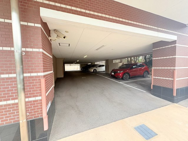 グルーブ大塚町グランアリーナのエントランス