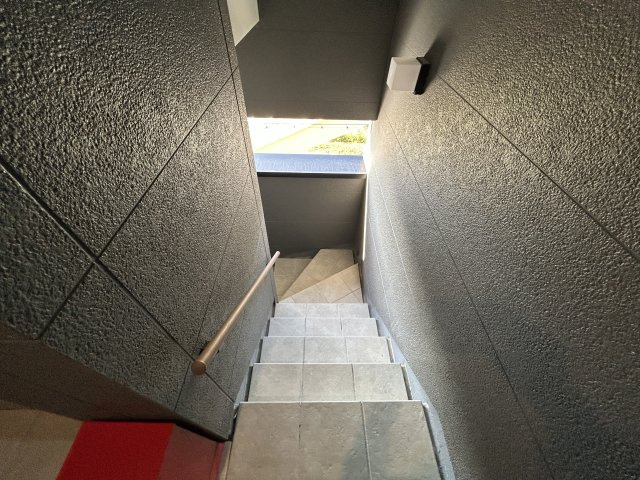 アリビア大観町のその他共用部分