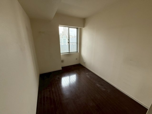 【洋室】 | 洋室③5.1帖