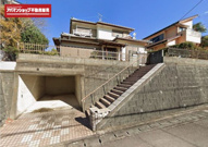 三島市富士見台 中古住宅 XH05906の画像