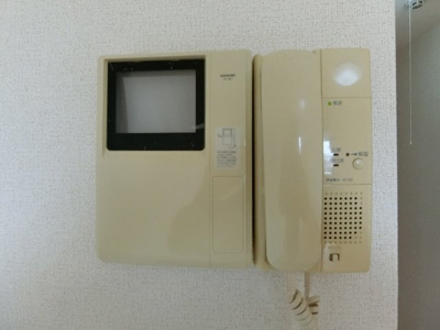 【セキュリティ】 | アイディアル邨田