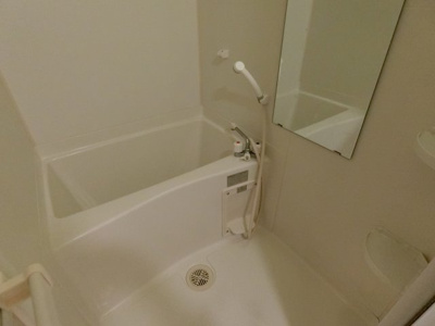 【浴室】 | アイディアル邨田