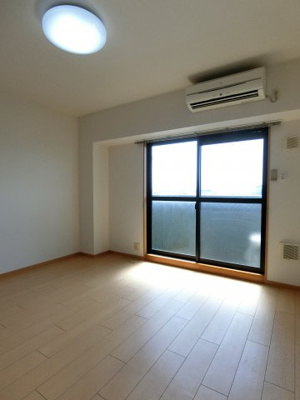 【洋室】 | アイディアル邨田