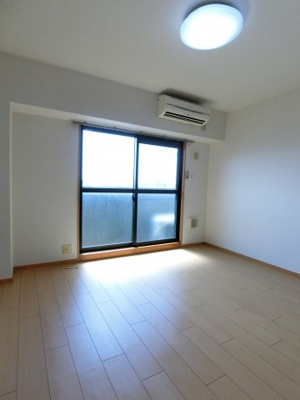 【寝室】 | アイディアル邨田