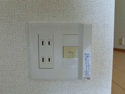 【設備】 | アイディアル邨田