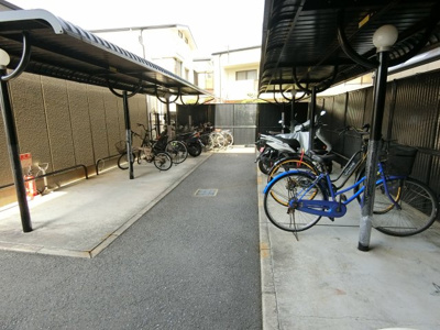 【その他共用部分】 | アイディアル邨田