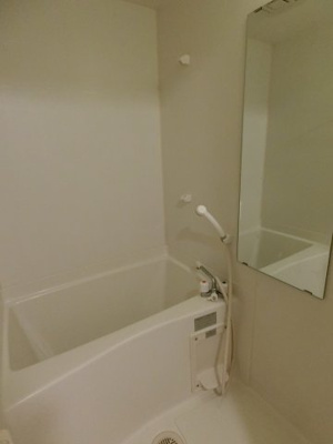 【浴室】 | アイディアル邨田