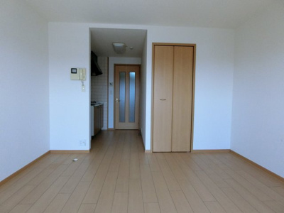 【内装】 | アイディアル邨田