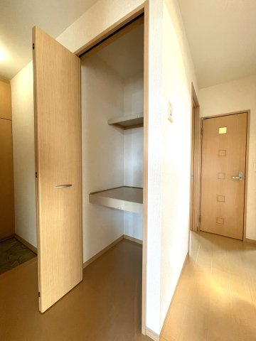 ソレアードⅢのその他