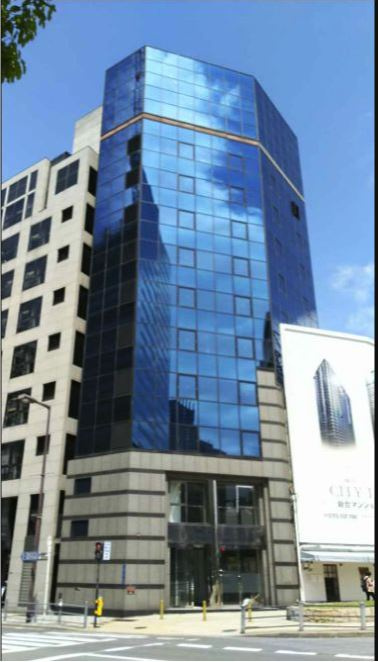 昭和興産北浜ビル