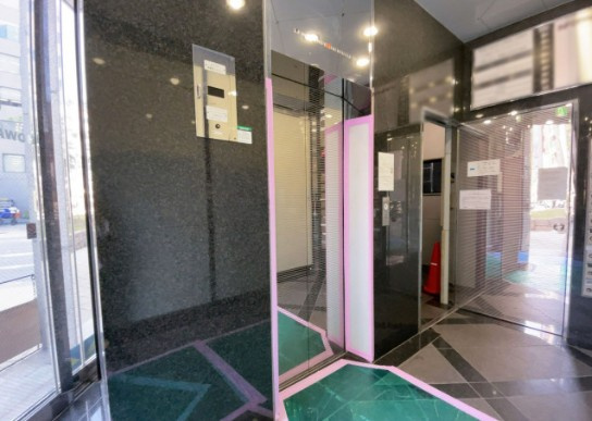 昭和興産北浜ビルの設備