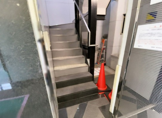 昭和興産北浜ビルのその他共用部分