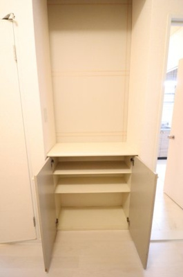 【収納】 | パインアベニューハイム
