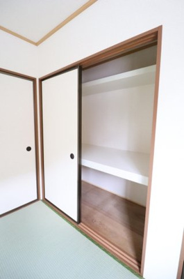 【収納】 | パインアベニューハイム