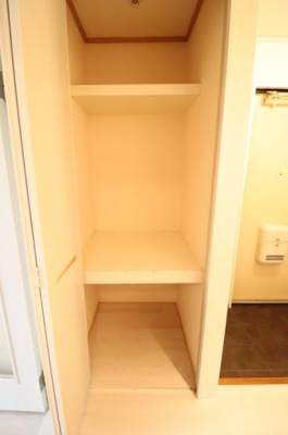 【収納】 | パインアベニューハイム