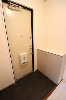 【玄関】 | パインアベニューハイム
