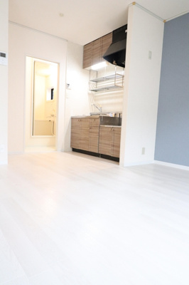 【内装】 | パインアベニューハイム