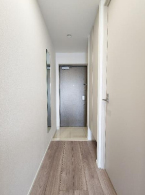 【玄関】 | クオリタス浅草橋