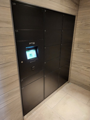 【その他共用部分】 | クオリタス浅草橋