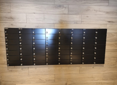 【エントランス】 | クオリタス浅草橋