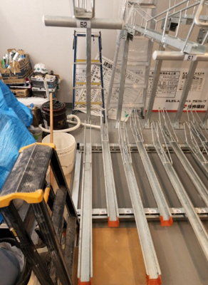 【駐車場】 | クオリタス浅草橋