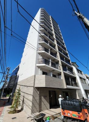 【外観】 | クオリタス浅草橋