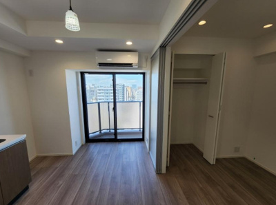 【居間・リビング】 | クオリタス浅草橋