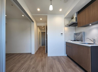 【内装】 | クオリタス浅草橋